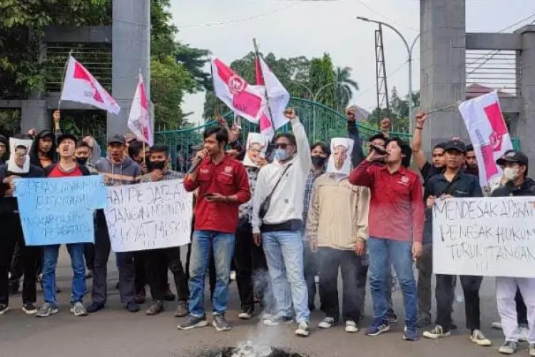Inspira Duga Terjadi Tindak Pidana Korupsi di Program OPM untuk Pengendalian Inflasi