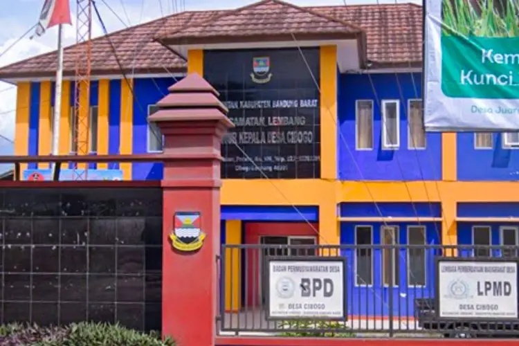 Diduga Pindahkan Aset Desa jadi Milik Pribadi, Kades dan Sekdes Cibogo Lembang Diberhentikan Sementara
