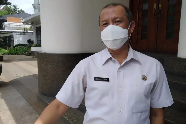 Kota Bandung Tingkatkan Kewaspadaan Terhadap Peredaran Chiki Ngebul