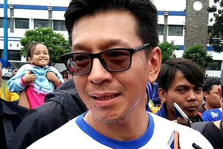 PT PBB: Persib vs Bhayangkara FC Ditunda Lantaran Laga di Stadion Wibawa Mukti Tak Dapat Izin