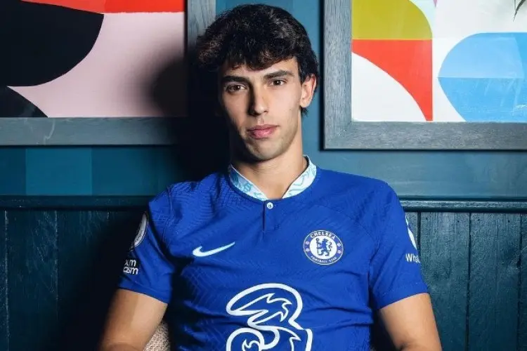 Perjalanan Karir Joao Felix, Memulai dari Benfica Kemudian Atletico Madrid dan Akhirnya Chelsea