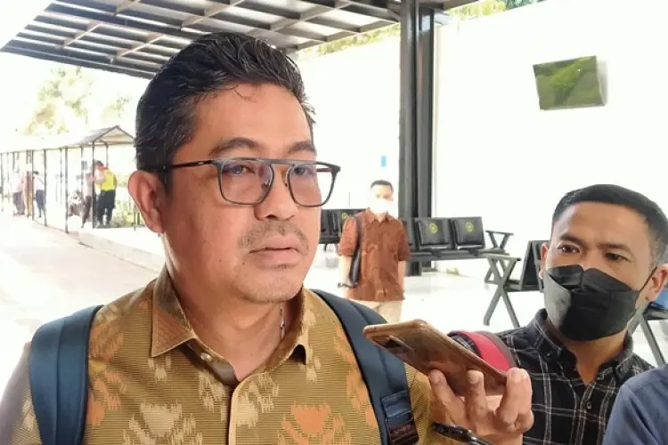 JPU Minta Terdakwa Irfan Suryanagara dan Endang Kusumawaty Dihadirkan di Persidangan PN Bale Bandung