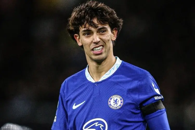 Demi Mendapatkan Joao Felix di Al-Nassr, Cristiano Ronaldo Sampai Rela Harus Lakukan Hal Ini....