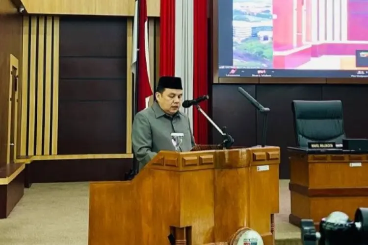 Perda Sistem Pertanian Organik Bisa Hadirkan Pangan Sehat dan Aman