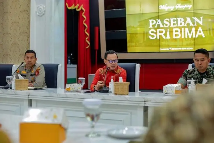 Siap-siap, Bogor Street Festival CGM 2023 Digelar 5 Februari