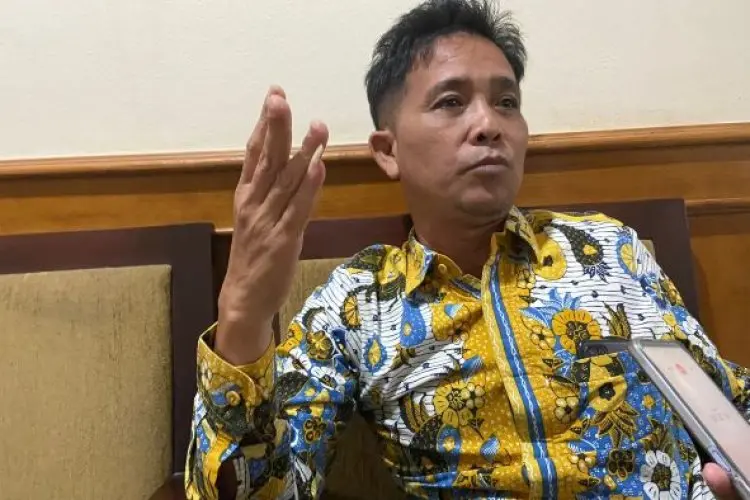 Komisi I Support Program Identitas Kependudukan Digital 