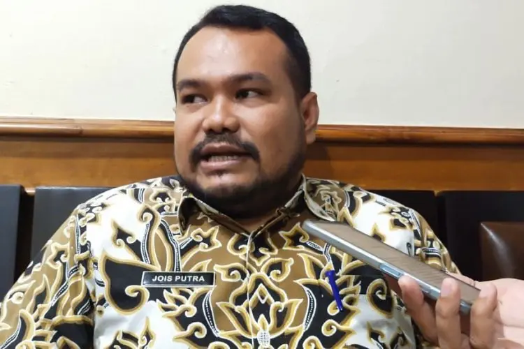 Triwulan Pertama Barjas Siap Lelang Paket Proyek. 
