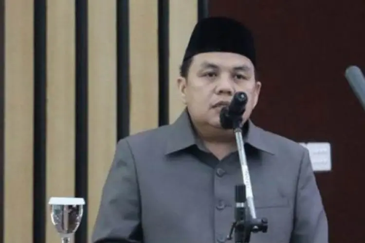 Inisiasi Perda Sistem Pertanian Organik DPRD Kota Bogor DIsambut Pemprov Jabar