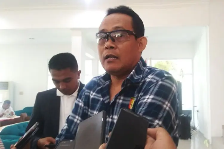 Bonus Atlet KBB Dipangkas, Pengurus Cabor Meradang