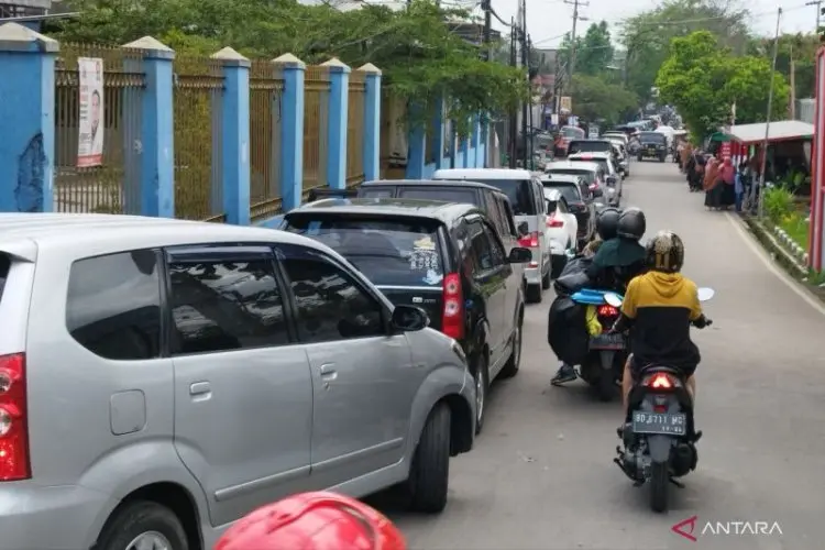 Ridwan Kamil Sarankan Jalur Ini Menuju Masjid Al-Jabbar