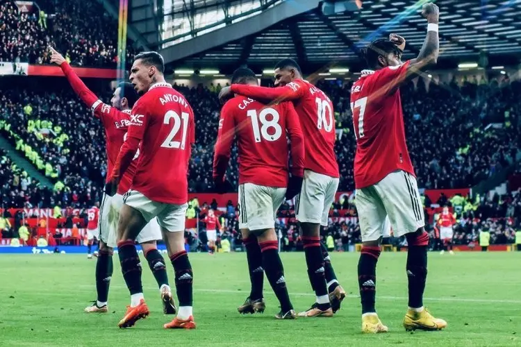 Vitality Stadium Memanas! Bournemouth vs Manchester United: Ujian Terakhir Iraola, Kesempatan Emas Amorim - Saksikan Live Streaming di Sini