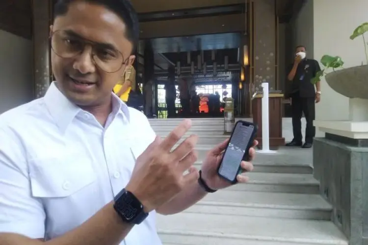 Terima Aspirasi Atlet, Pemda KBB Bakal Berikan Dana Hibah Langsung ke Cabor