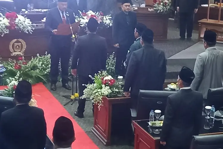 Tugas Baru Rudi Setiawan Setelah DIlantik, RSUD Bogor Utara dan Jalan Khusus Tambang