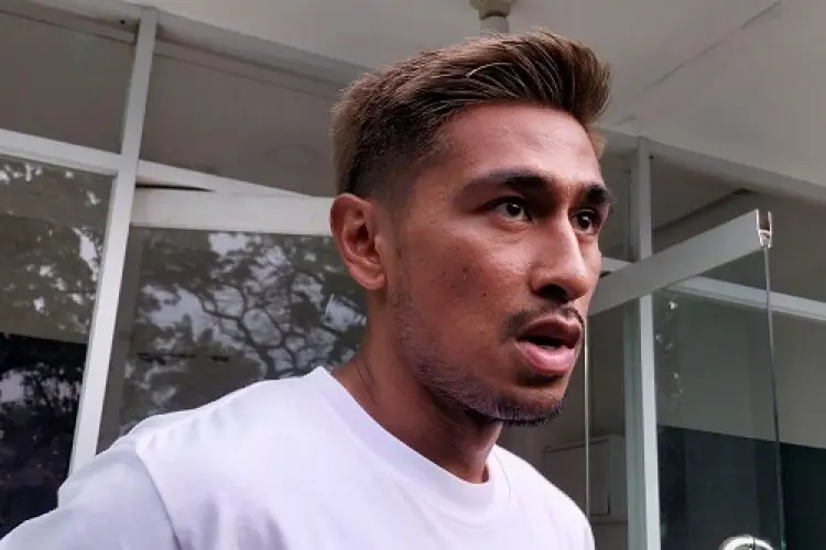 Hadapi Madura United, Daisuke Sato Anggap Laga Final
