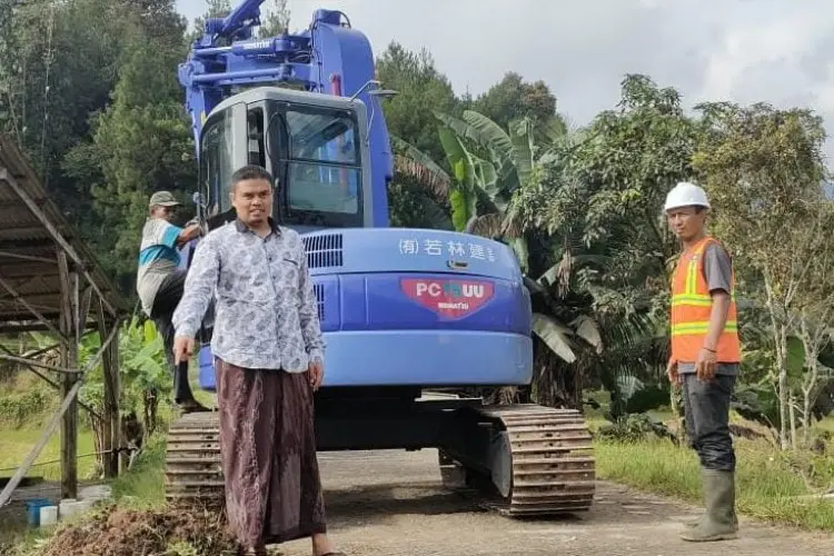 Gawat....Samisade di Kabupaten Bogor Potensial Jadi Temuan BPK, Ini Sebabnya