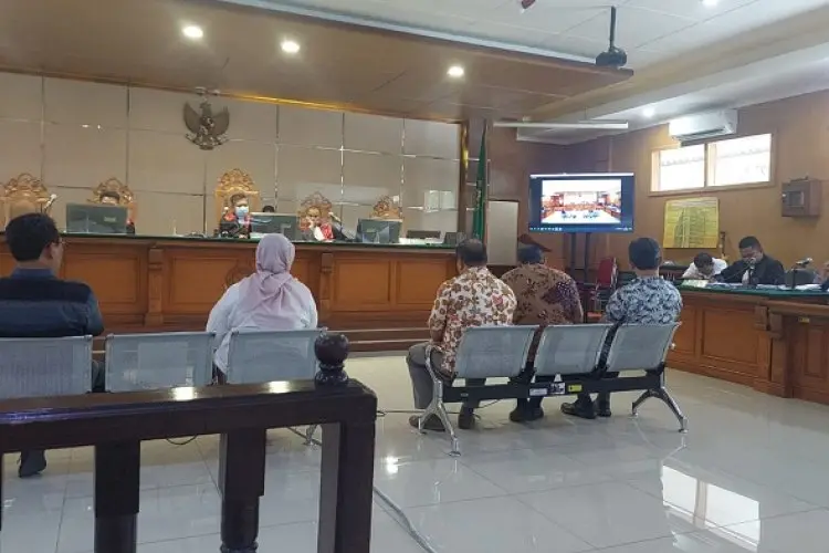 Ngakunya Loyalitas, Pejabat Cimahi Kuras Tabungan Bantu Ajay M Priatna Berurusan di KPK