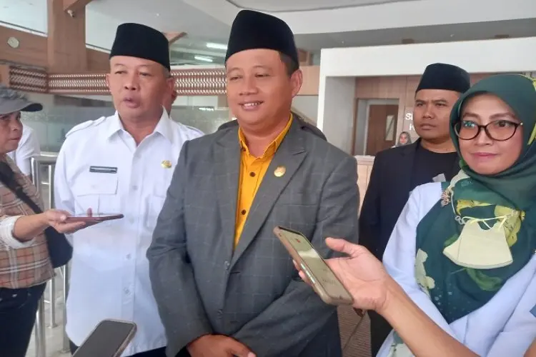 Ridwan Kamil Masuk Golkar, Uu Ruzhanul Ulum Ngabret Incar Kursi Gubernur Jawa Barat 2024
