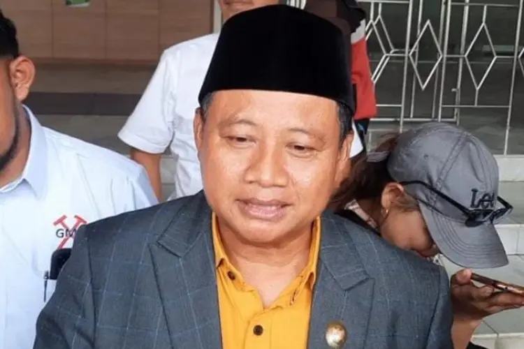 Uu Ngabret Maju Cagub, Pengamat Nilai Biasa Saja dan Tak Ada yang Istimewa