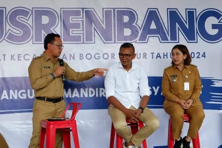 Persiapan Bangun Gedung Perkantoran, Pemkot Lakukan Land Clearing
