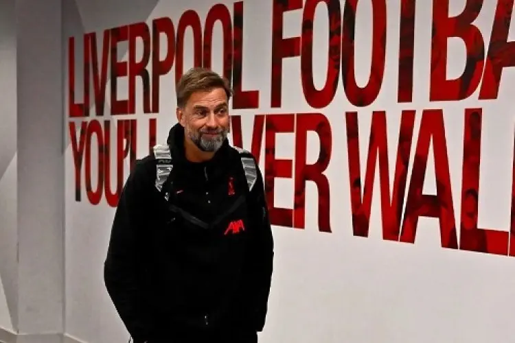 Fabrizio Romano Ungkap Keinginan Liverpool Merekrut Gelandang Wolverhampton Matheus Nunes Sebagai Langkah Masa Depan