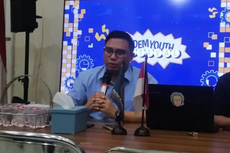 Hadiri NasDem Youth Festival, Anies Baswedan Bakal Berikan Edukasi Politik Kepada Generasi Milenial