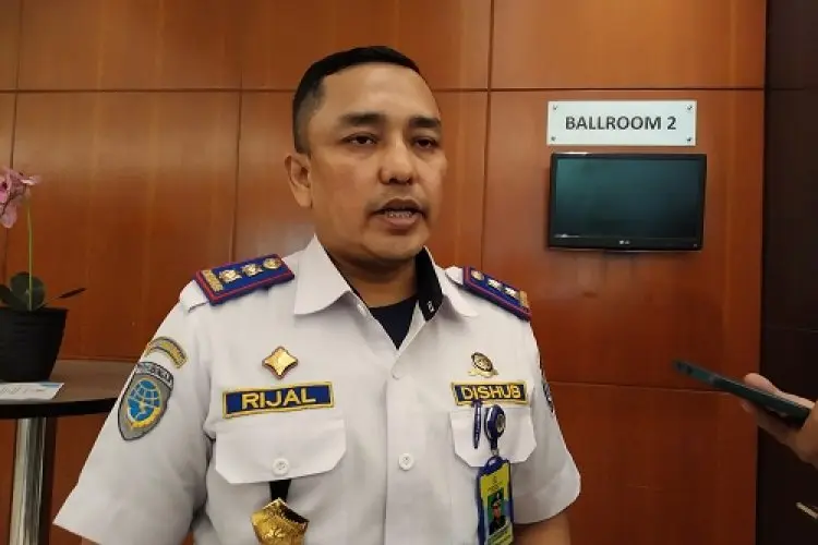 Dishub Kota Bandung Imbau Pengelola Tunda Penyesuaian Tarif Parkir