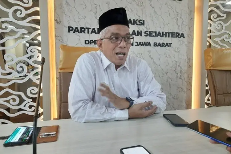Maraknya Fenomena Pengajuan Dispensasi Nikah Oleh Pelajar, Legislator Jabar: Ini Sudah Lampu Kuning Buat Kita