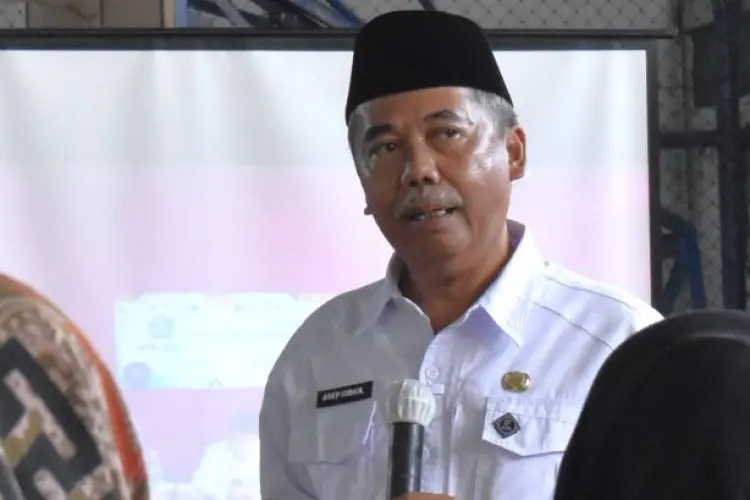 Pembatasan Usia Calhaj Dihapus, Kemenag KBB: Lansia Bisa Laksanakan Ibadah Haji