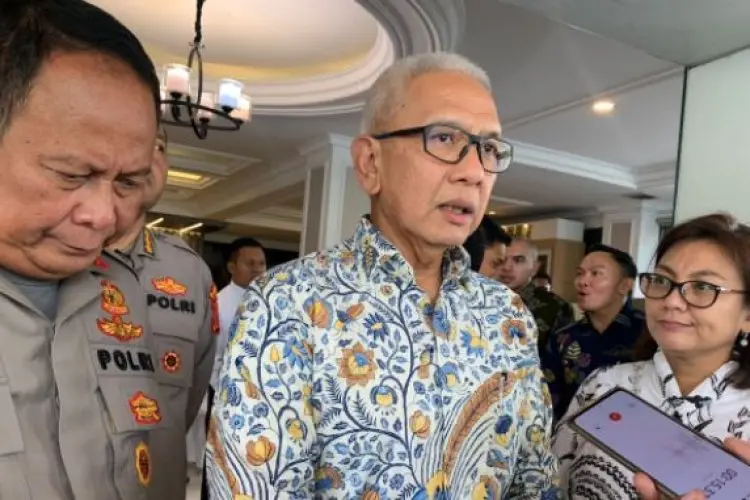Ungkap Kasus Manipulasi Kartu Prakerja Subdit 1 Indag Ditreskrimsus Polda Jabar Raih Penghargaan Kemenko Perekonomian