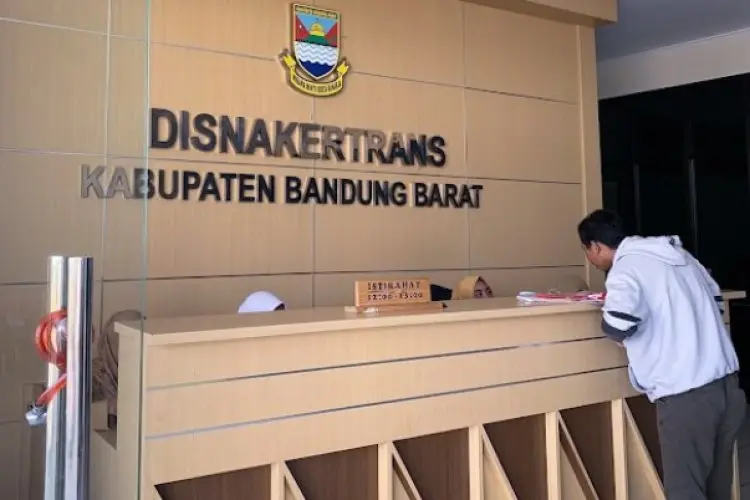Warga Asal KBB Terjerat Calo PMI Ilegal, Disnakertrans KBB: Jenjang Pendidikan Salah Satu Faktornya 