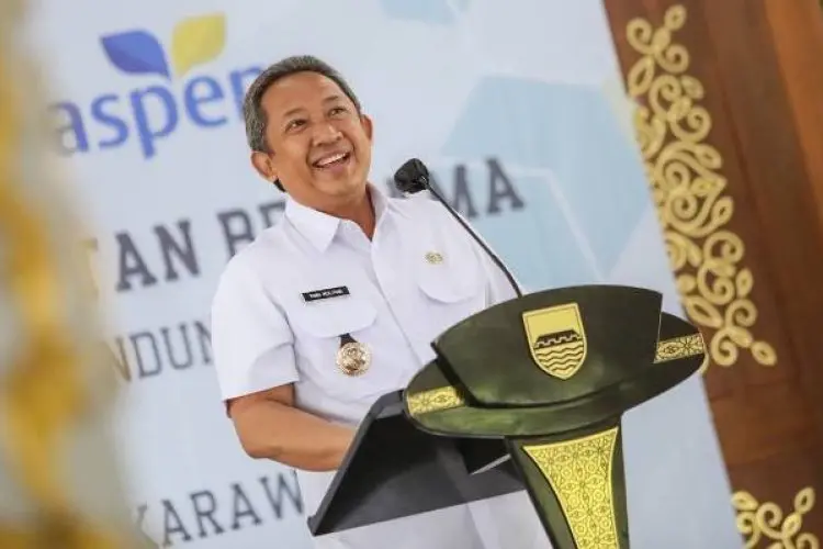 Tarif Parkir Off Street di Bandung Bakal Disesuaikan