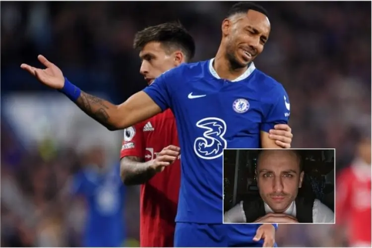 Berbatov Bagikan Pemikirannya Terkait Situasi Rumit Chelsea, Aubameyang hingga Masalah Mewah