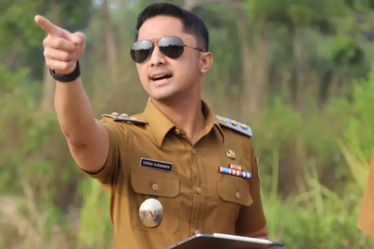 Dukung Perpanjangan Masa Jabatan Kades, Hengki Kurniawan Sebut Bisa Minimalisir Konflik Pilkades