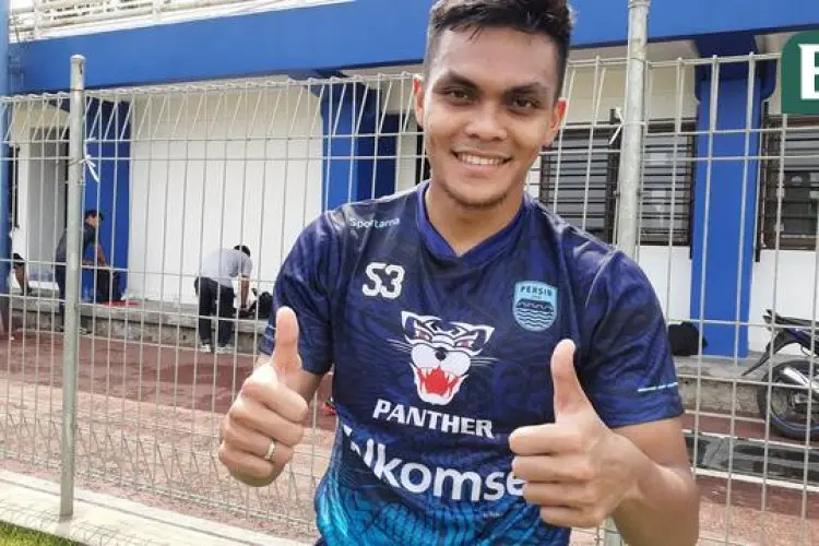 Rahmat Irianto Fokus Pemulihan Selama Libur Kompetisi: Pulang Kampung ke Surabaya Demi Kembali Lebih Kuat di Musim Depan