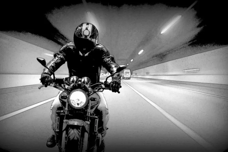 Mengecek Kondisi Motor Untuk Perjalanan Jauh, Apa Saja?