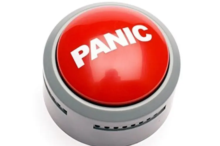 Pemkot Bandung Kembali Bakal Sosialisasikan Aplikasi Panic Button