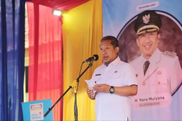 Wali Kota Bandung Apresiasi Kinerja dan Kolaborasi Polri Dalam Wujudkan Keamanan Kota
