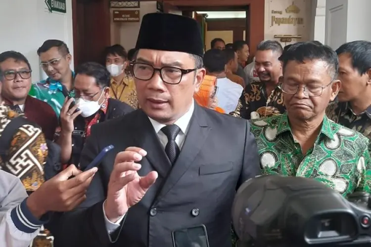 Pilgub Jabar atau DKI? Ridwan Kamil: Peluang Ada, Tapi...