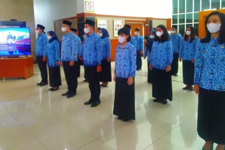 Bentuk Tim Penyelesaian Tenaga Kerja Non ASN, DPRD dan Pemda KBB Tawarkan Solusi ini Bagi TKK