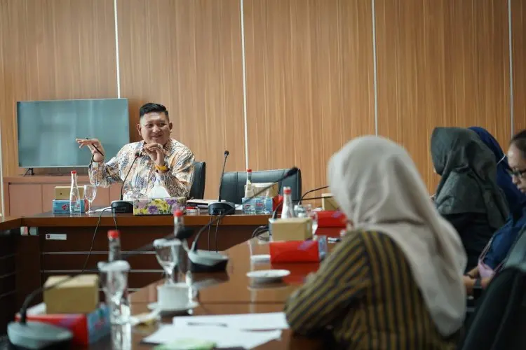 Tim Pansus Terus Matangkan Raperda Pinjol, Minggu Ini Rapat Dengan Pemkot Bogor