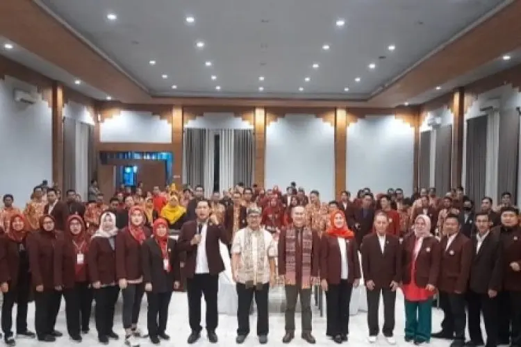 PPNI Siap Wujudkan Cirebon Sejahtera
