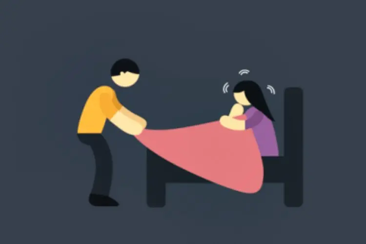Sakit Hati Diselingkuhi Istri, Jadi Alasan Warga Bandung Ini Threesome dan Cabuli Anak Tirinya Sejak 2017
