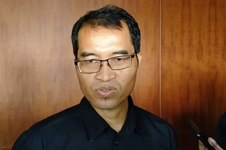 Cegah Terulangnya Kejadian Pemilu 2019, Kini Anggota PPS Kabupaten Bandung Didominasi Generasi Muda