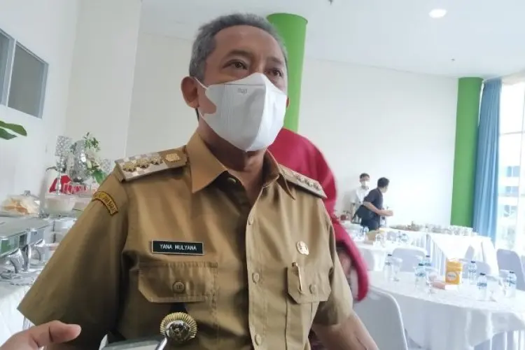 Kenaikan Tarif Parkir Off Street di Kota Bandung Resmi Ditunda