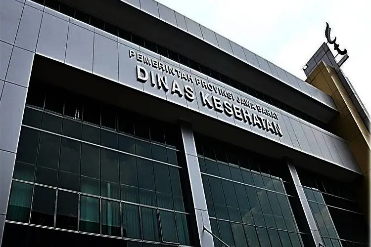 Sepanjang 2022, Dinkes Jabar Catat  1.943 Kasus Suspek Campak