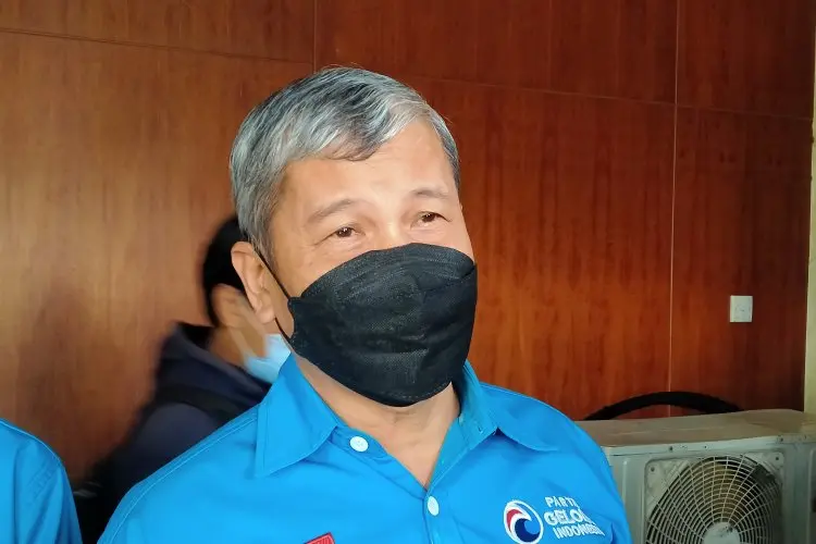 Partai Gelora Targetkan tujuh Kursi di DPRD Kab Bandung pada Pemilu 2024 mendatang