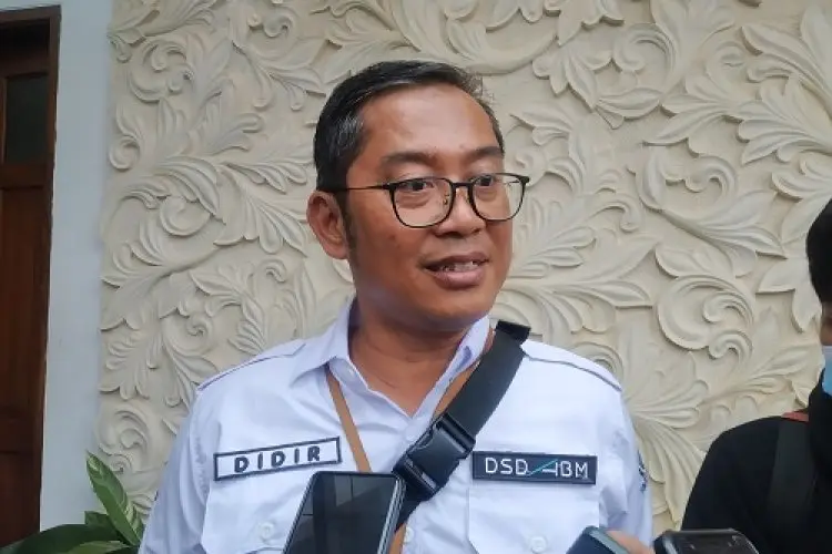 Ini Skala Prioritas DSDABM Kota Bandung Tangani Banjir di 2023