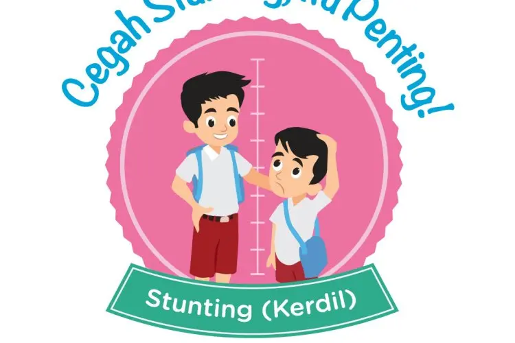Cegah Stunting Sejak Dini, SMP Darul Falah Cihampelas Berikan Edukasi Stunting kepada 80 Siswinya