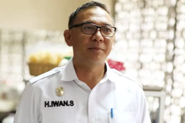 Meski Belum Tentu jadi Cabup Bogor, Iwan Setiawan Pastikan Tidak Nyaleg pada Pemilu 2024