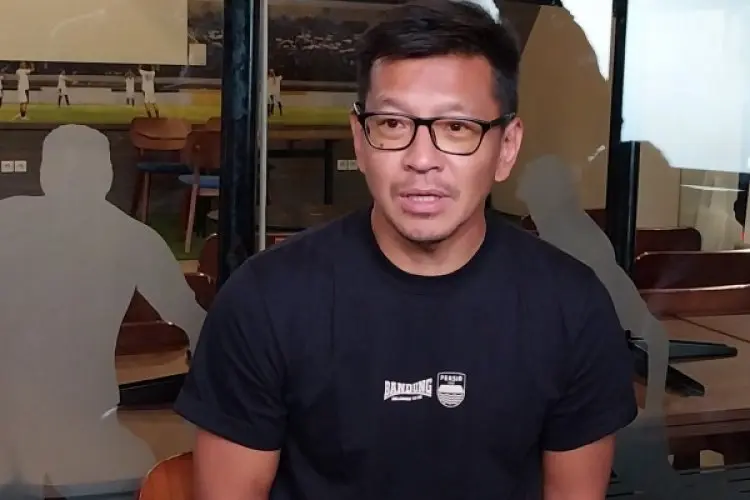Resmi, Persib Rekrut Rezaldi Hehanusa
